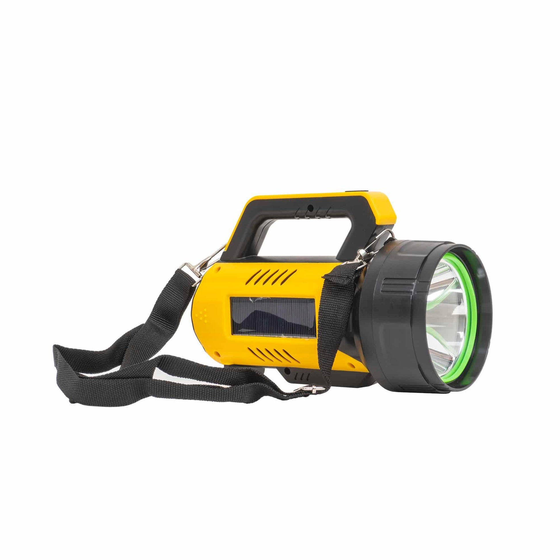 Lanterna cu incarcare solara si USB, 7 moduri de intensitate a luminii Z-TOOLS / ZTS 8979 - 221.ro