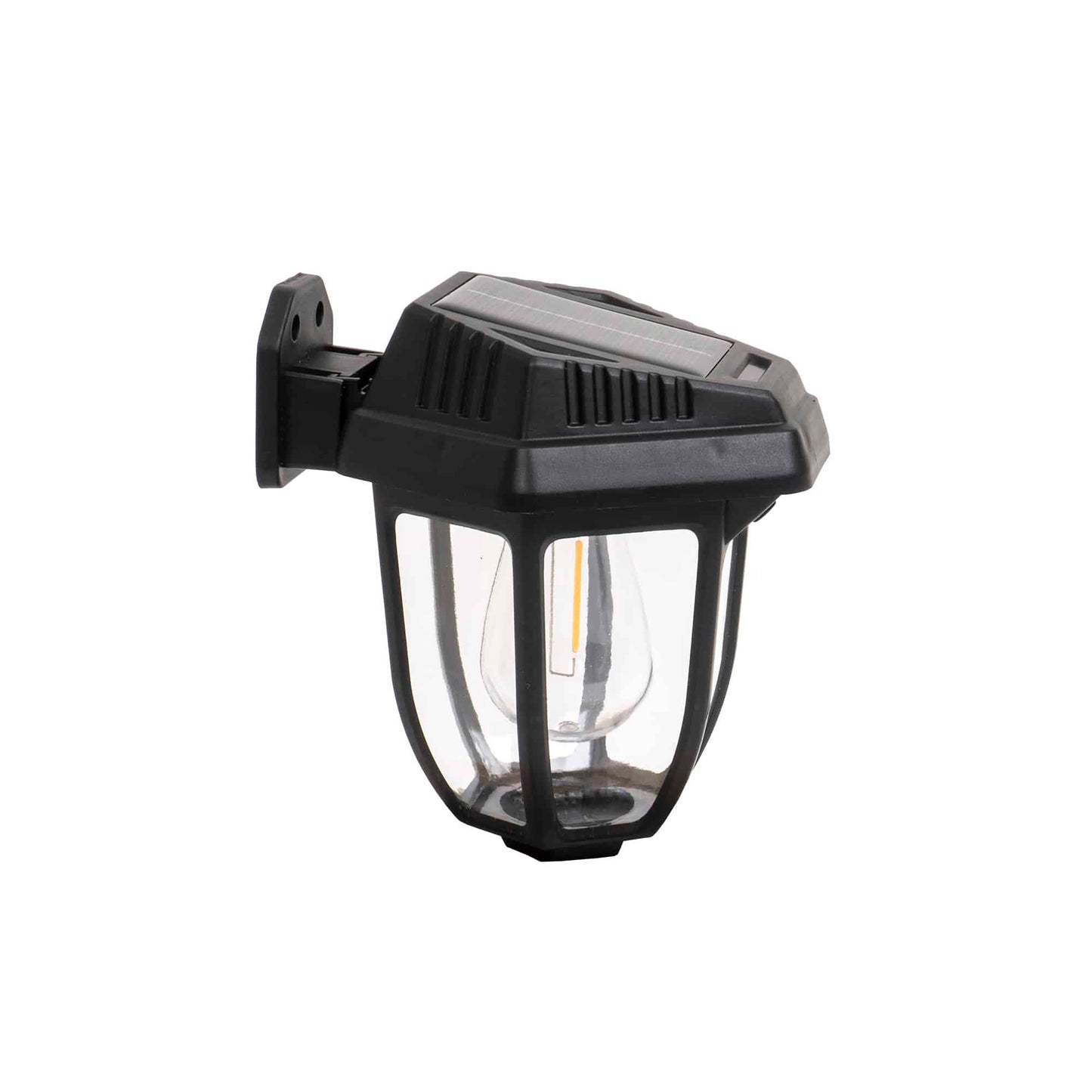 Lampa solara de perete, putere 18W, 3 moduri de lumina, senzor de miscare Z-TOOLS / ZTS 8991