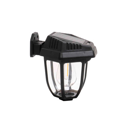 Lampa solara de perete, putere 18W, 3 moduri de lumina, senzor de miscare Z-TOOLS / ZTS 8991