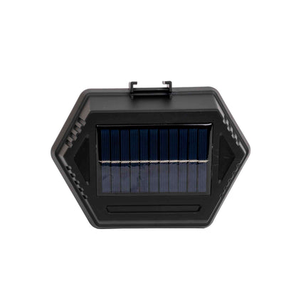 Lampa solara de perete, putere 28W, 3 moduri de lumina, senzor de miscare Z-TOOLS / ZTS 8992