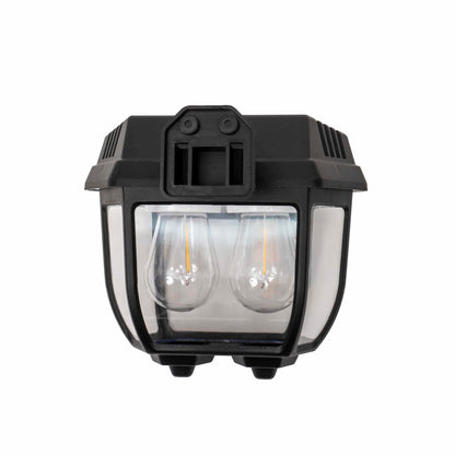 Lampa solara de perete, putere 28W, 3 moduri de lumina, senzor de miscare Z-TOOLS / ZTS 8992