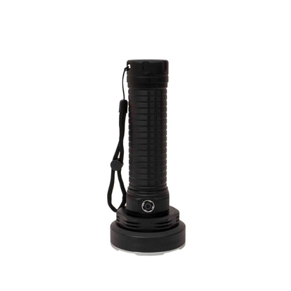 Lanterna de mana LED, 5 moduri de intensitate a luminii, USB, Z-TOOLS / ZTS 8994