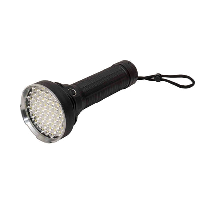 Lanterna de mana LED, 5 moduri de intensitate a luminii, USB, Z-TOOLS / ZTS 8994