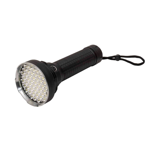 Lanterna de mana LED, 5 moduri de intensitate a luminii, USB, Z-TOOLS / ZTS 8994