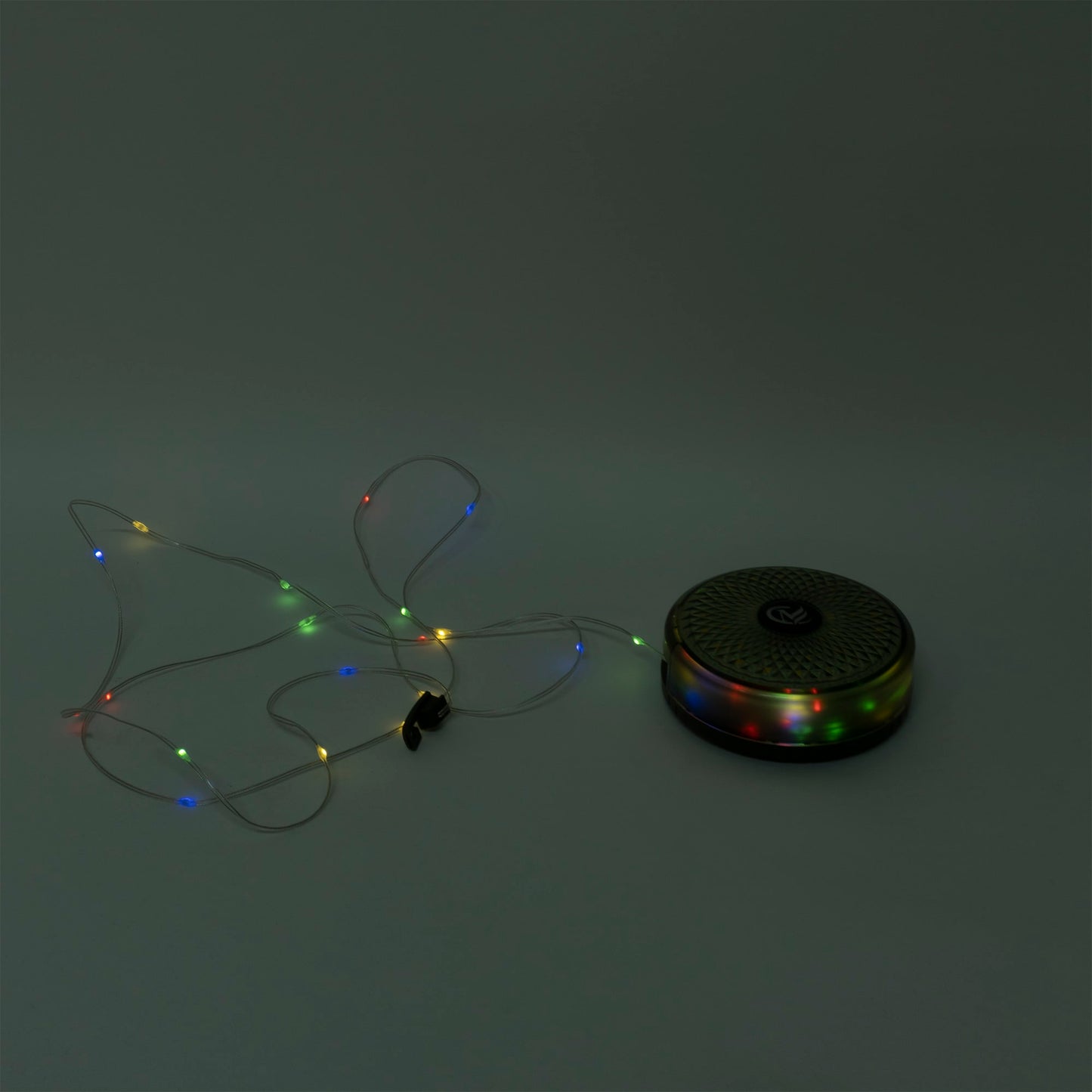 Ghirlanda luminoasa pentru camping, 8 moduri de iluminat, 10m, LED, incarcare USB Z-TOOLS / ZTS9011