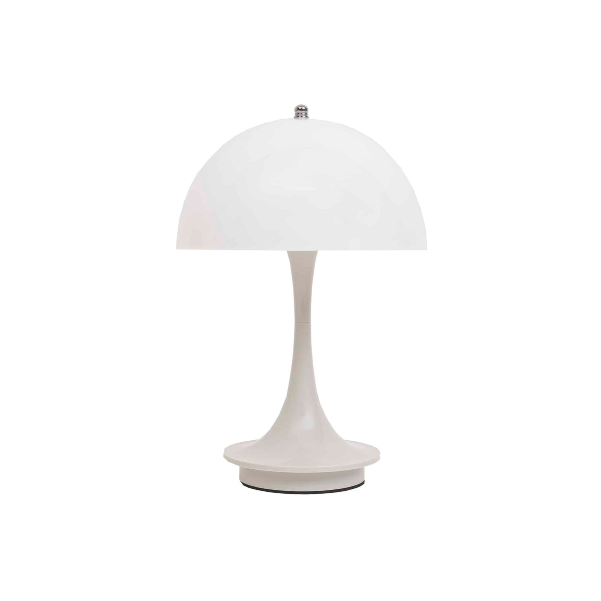 Lampa de birou, 3 tipuri de lumina, aprindere touch, USB gri Z-TOOLS / ZTS9013