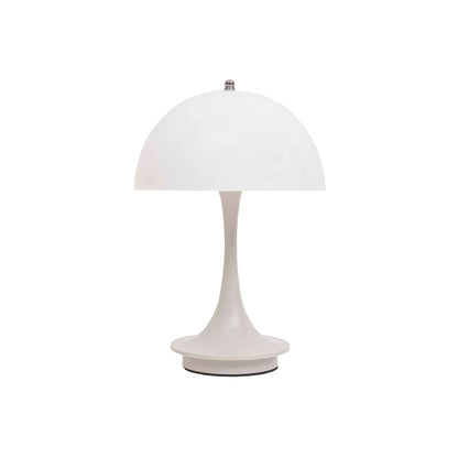 Lampa de birou, 3 tipuri de lumina, aprindere touch, USB gri Z-TOOLS / ZTS9013