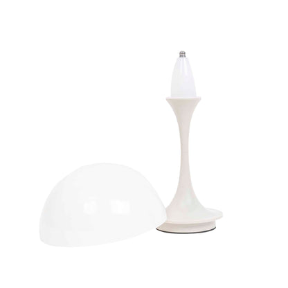 Lampa de birou, 3 tipuri de lumina, aprindere touch, USB gri Z-TOOLS / ZTS9013