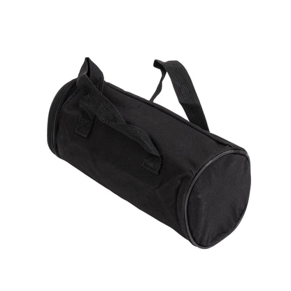 Aragaz camping pliabil, compatibil butelie spray, geanta de depozitare, verde Z-TOOLS / ZTS9081