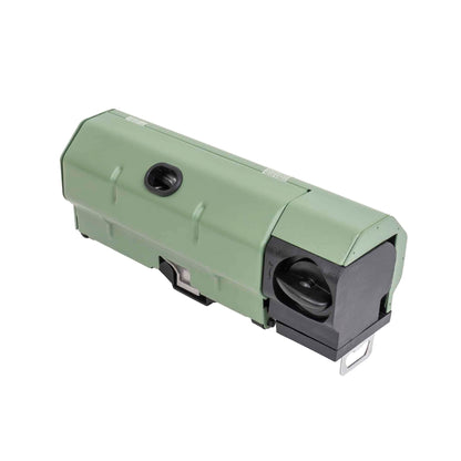 Aragaz camping pliabil, compatibil butelie spray, geanta de depozitare, verde Z-TOOLS / ZTS9081