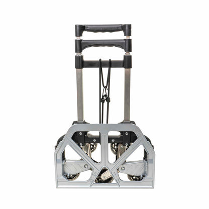 Liza multifunctionala, extensibila, cu 6 roti, maxim 75kg Z-TOOLS / ZTS 9091