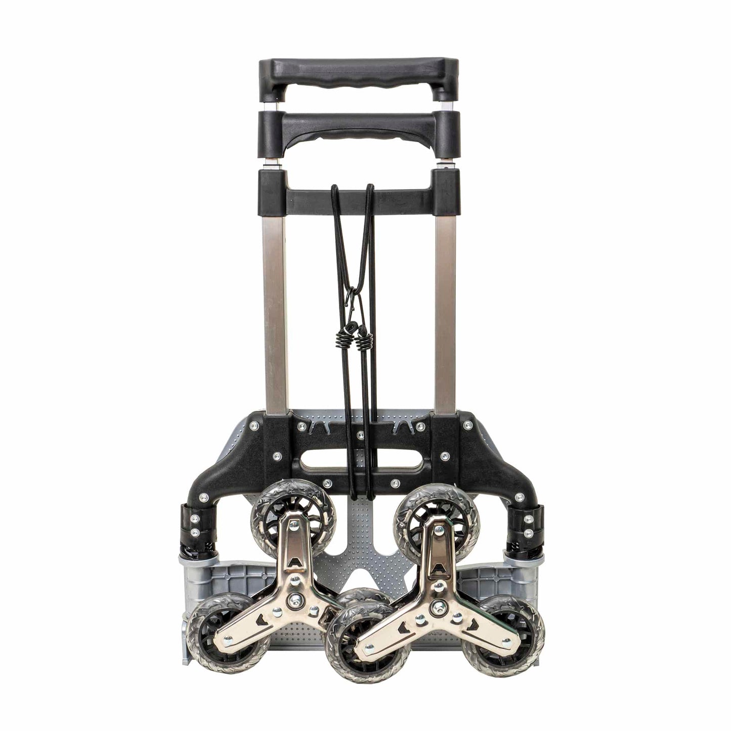 Liza multifunctionala, extensibila, cu 6 roti, maxim 75kg Z-TOOLS / ZTS 9091