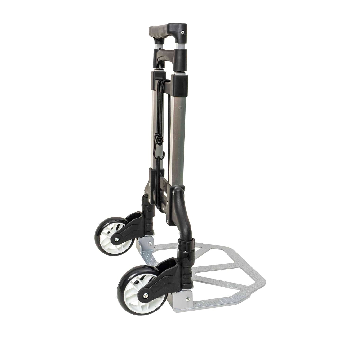 Liza multifunctionala, extensibila, cu 2 roti, maxim 75kg Z-TOOLS / ZTS 9092