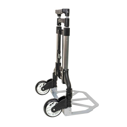 Liza multifunctionala, extensibila, cu 2 roti, maxim 75kg Z-TOOLS / ZTS 9092