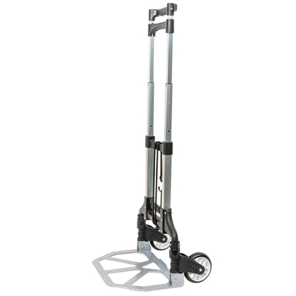 Liza multifunctionala, extensibila, cu 2 roti, maxim 75kg Z-TOOLS / ZTS 9092