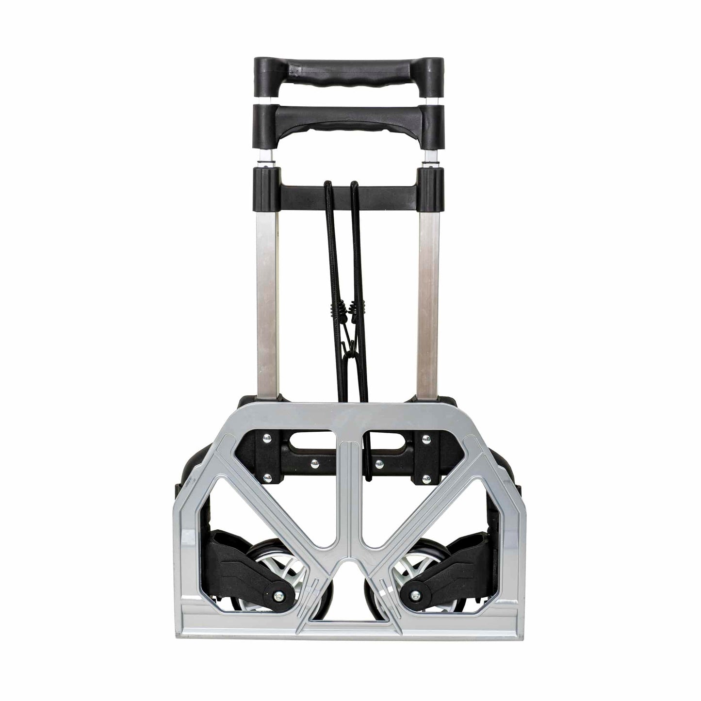 Liza multifunctionala, extensibila, cu 2 roti, maxim 75kg Z-TOOLS / ZTS 9092