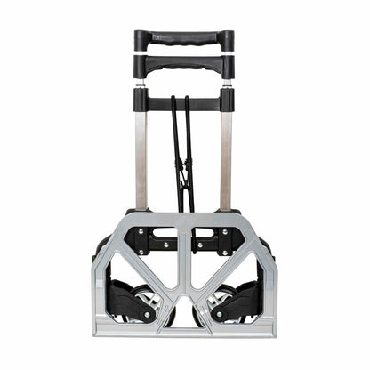 Liza multifunctionala, extensibila, cu 2 roti, maxim 75kg Z-TOOLS / ZTS 9092