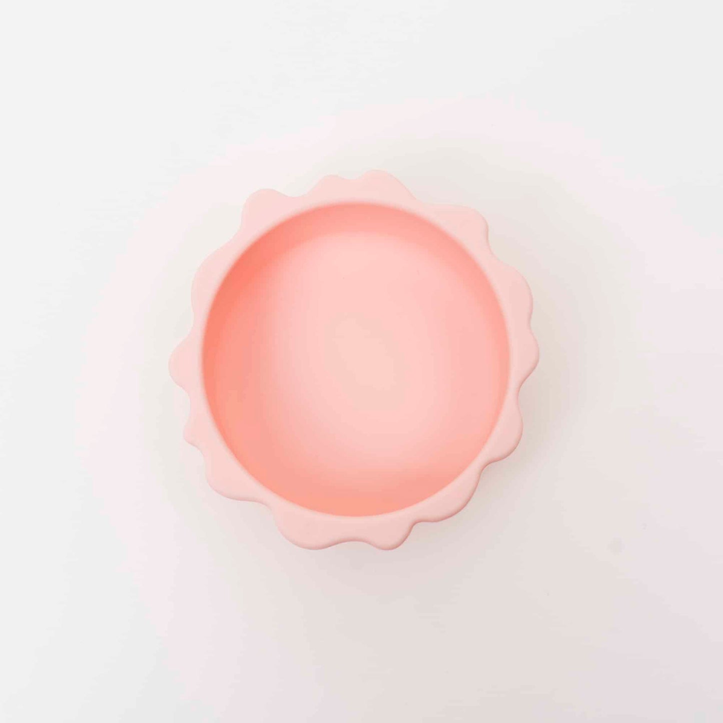 Set 6 piese pentru hranire bebelus, din silicon, model dinozaur, roz Z-TOOLS / ZTS 9095