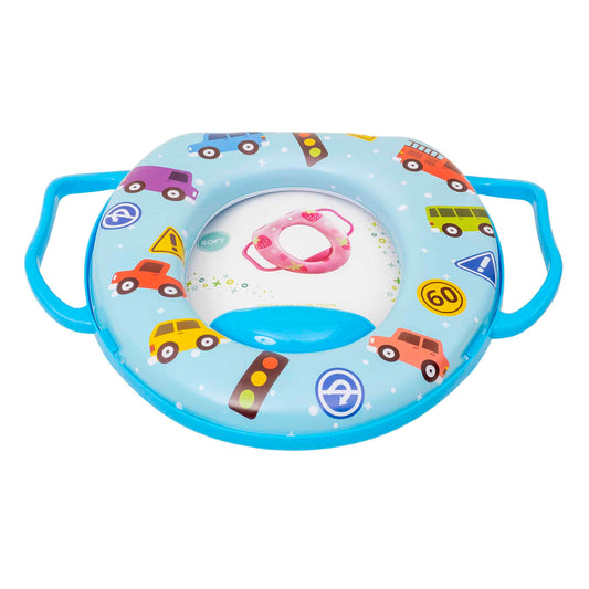 Reductor WC pentru baieti, cu manere si burete Z-TOOLS / ZTS 9103