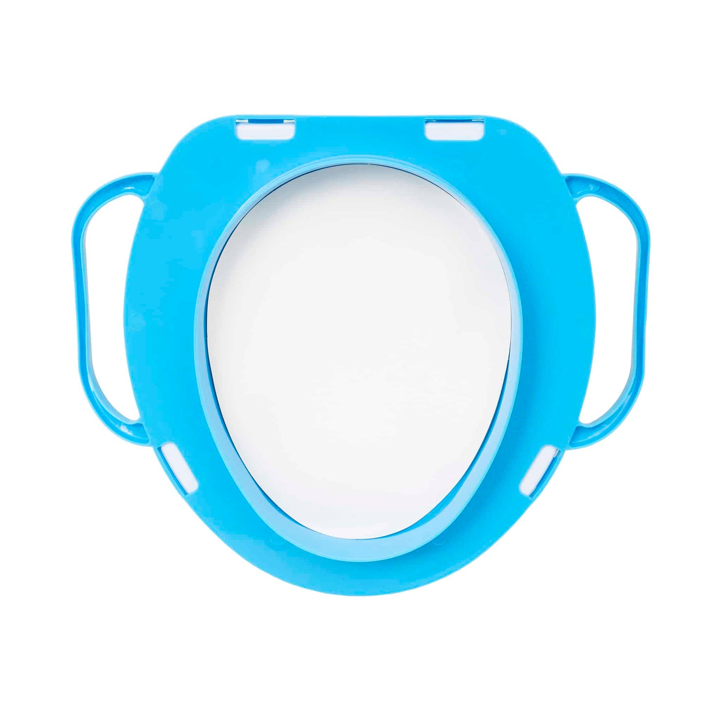 Reductor WC pentru baieti, cu manere si burete Z-TOOLS / ZTS 9103