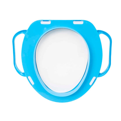 Reductor WC pentru baieti, cu manere si burete Z-TOOLS / ZTS 9103