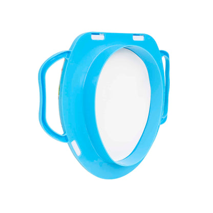 Reductor WC pentru baieti, cu manere si burete Z-TOOLS / ZTS 9103