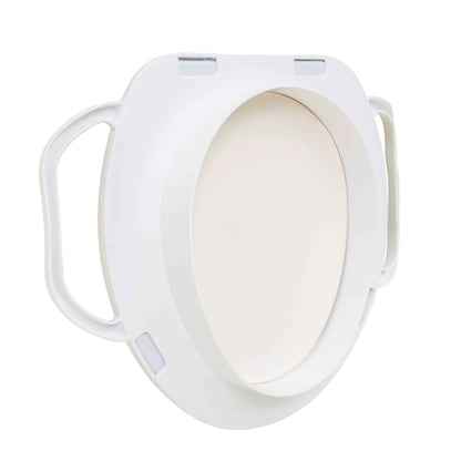 Reductor WC pentru fete, cu manere si burete Z-TOOLS / ZTS 9104