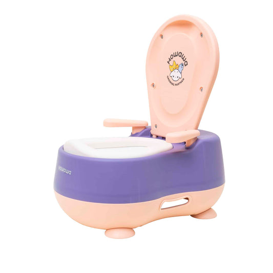 Olita pentru copii, colac burete, 29x39x47cm, roz Z-TOOLS / ZTS 9146