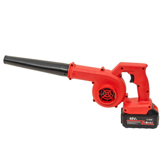 Suflanta pentru frunze cu acumulator 48V Z-TOOLS / ZTS 9157