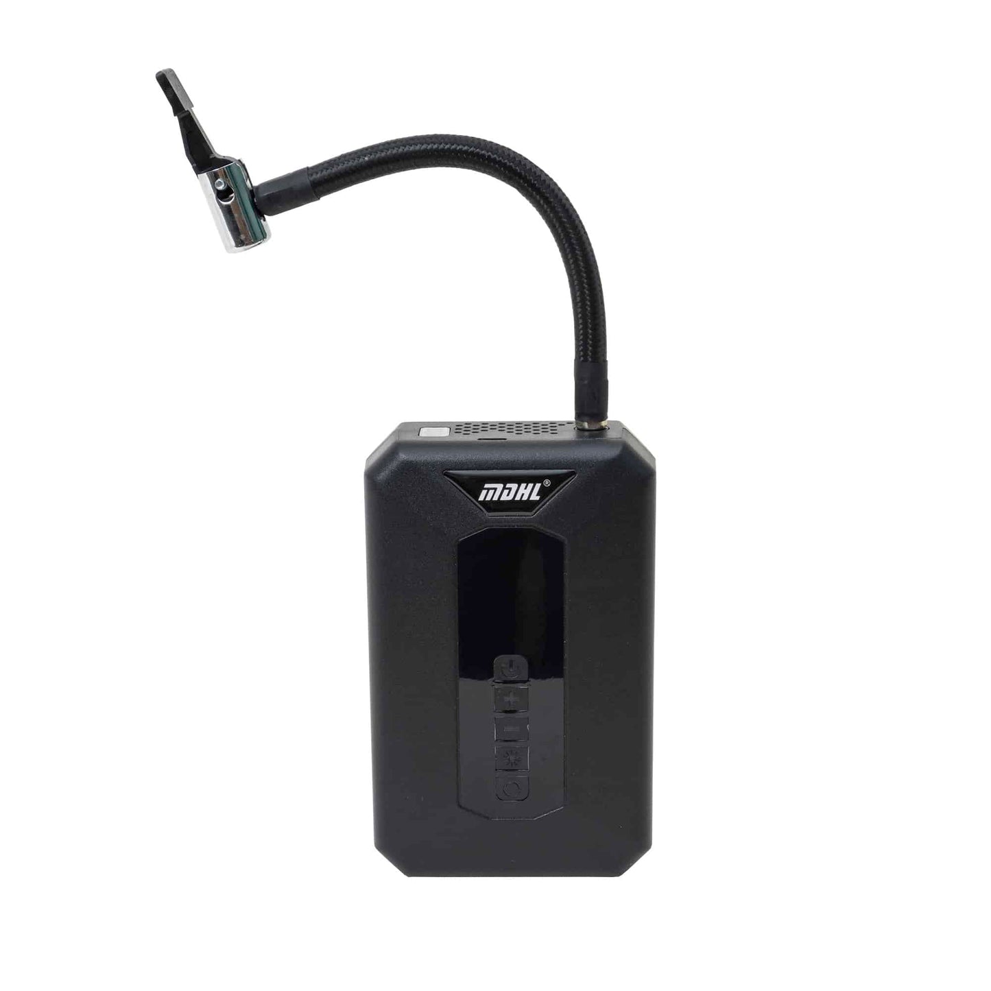 Mini compresor, putere 50w, 2.5bar, display digital cu LED Z-TOOLS / ZTS 9159