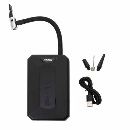 Mini compresor, putere 50w, 2.5bar, display digital cu LED Z-TOOLS / ZTS 9159