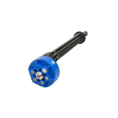 Pistol de spalat masina cu acumulator, presiune si furtun 10m Z-TOOLS / ZTS 9160