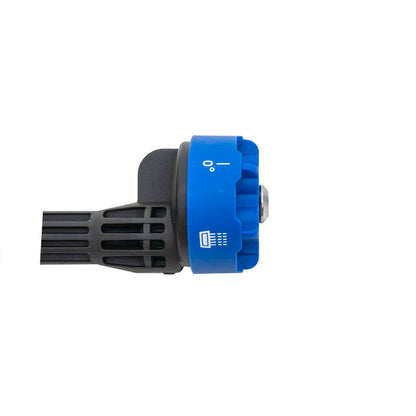 Pistol de spalat masina cu acumulator, presiune si furtun 10m Z-TOOLS / ZTS 9160