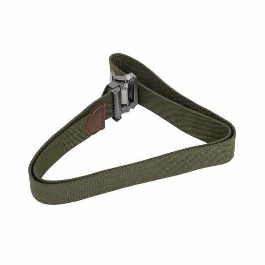 Curea militatea, ajustabila, cupla rapida din aliaj special, 120cm, verde Z-TOOLS / ZTS9193