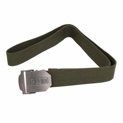 Curea militatea, ajustabila, cupla rapida din aliaj special, 120cm, verde Z-TOOLS / ZTS9193