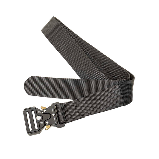 Curea militatea, ajustabila, cupla rapida din aliaj special, 120cm, negru Z-TOOLS / ZTS 9195