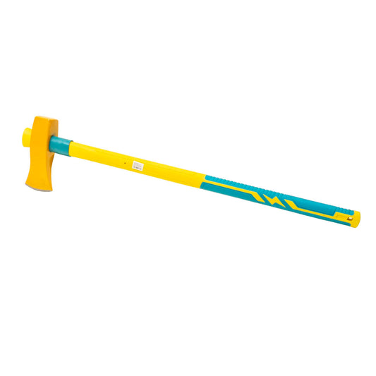 Topor pentru despicat, cu coada din fibra de sticla 2.5kg Z-TOOLS / ZTS 9198