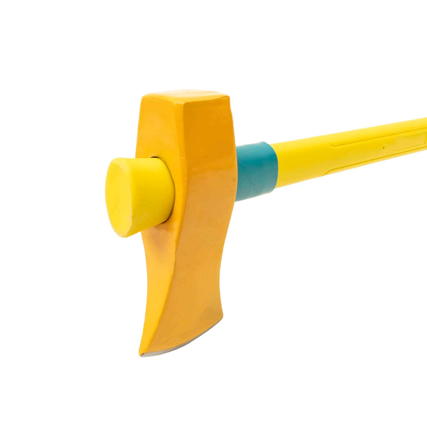 Topor pentru despicat, cu coada din fibra de sticla 2.5kg Z-TOOLS / ZTS 9198