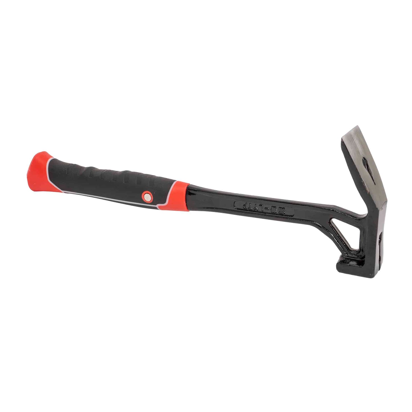 Tesla cu magnet si maner de cauciuc, lungime 37cm Z-TOOLS / ZTS 9200