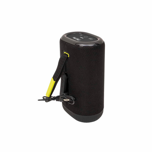 Boxă portabilă, lumini LED, 23 cm, Z-TOOLS / ZTS9213