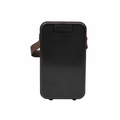 Boxă portabilă, lumini LED, 2 microfoane incluse, Z-TOOLS/ ZTS9230