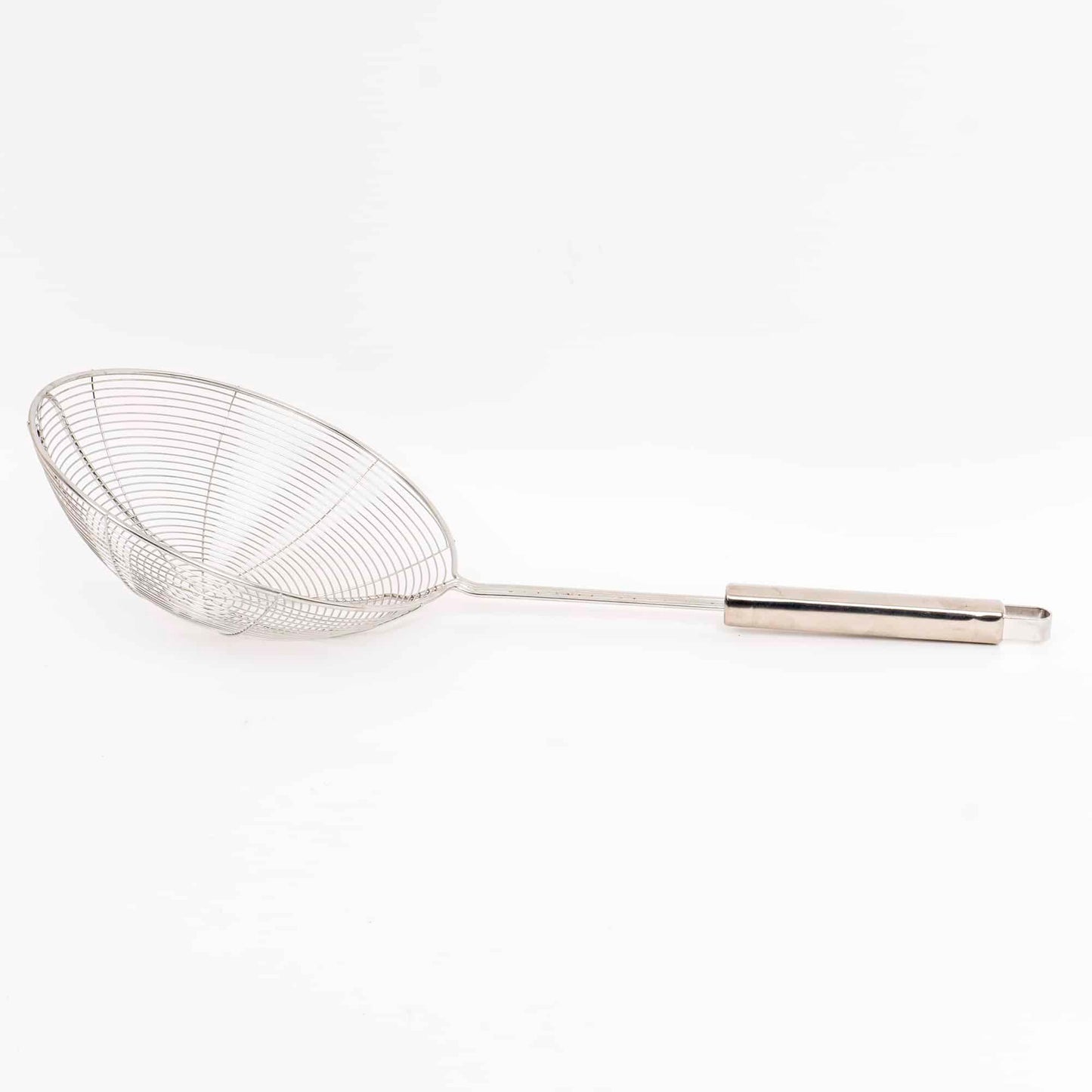 Spumieră pentru cartofi din inox, diametru 16cm Z-TOOLS / ZTS9254