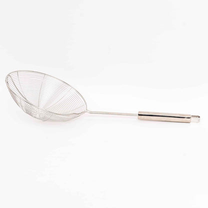 Spumieră pentru cartofi din inox, diametru 16cm Z-TOOLS / ZTS9254