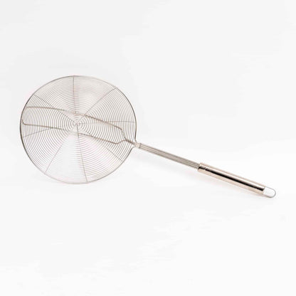 Spumieră pentru cartofi din inox, diametru 16cm Z-TOOLS / ZTS9254