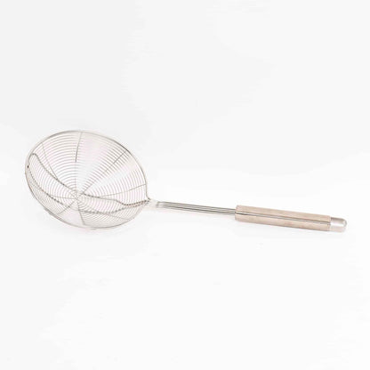 Spumieră pentru cartofi din inox, diametru 20cm Z-TOOLS/ ZTS9255
