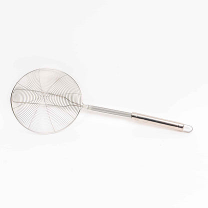 Spumieră pentru cartofi din inox, diametru 20cm Z-TOOLS/ ZTS9255