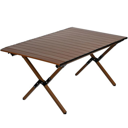 Masă pliabilă pentru camping, 60x87x45cm, Z-TOOLS / ZTS2079
