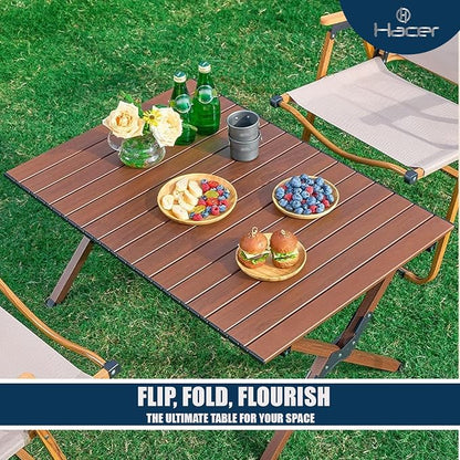 Masă pliabilă pentru camping, 60x87x45cm, Z-TOOLS / ZTS2079