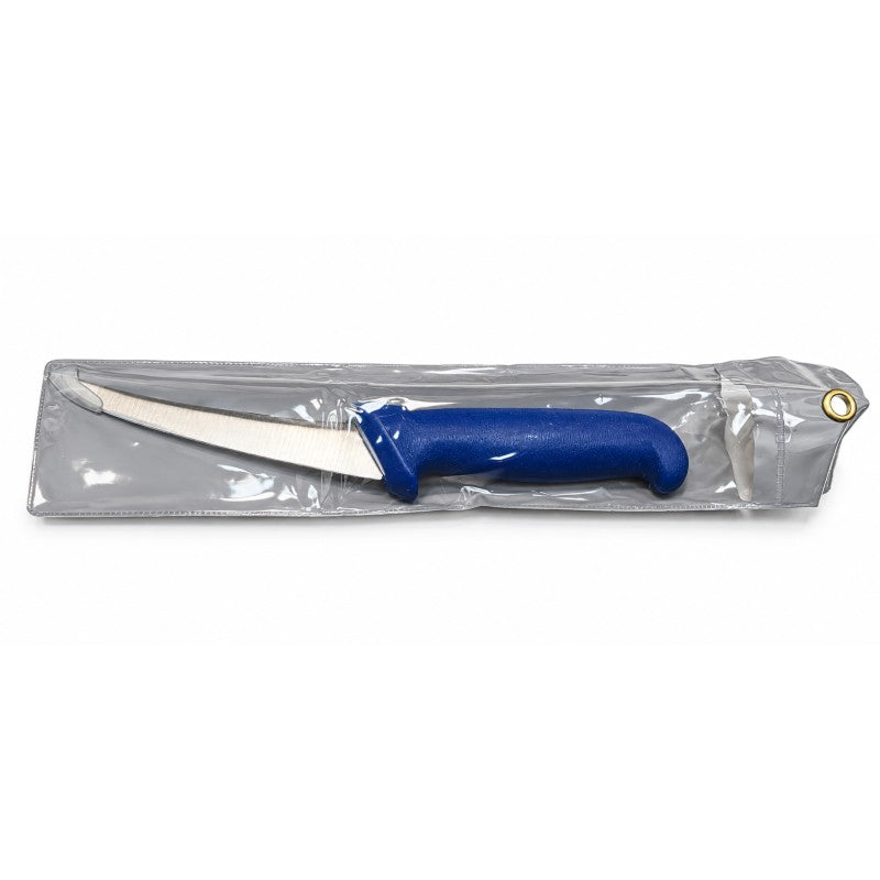 Cutit pentru macelarie, lungime totala 26cm Z-TOOLS / ZTS2090