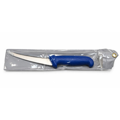 Cutit pentru macelarie, lungime totala 26cm Z-TOOLS / ZTS2090
